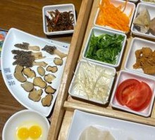 Signature Crossing-the-Bridge Rice Noodles