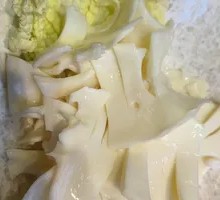 Ecological Pork Tripe