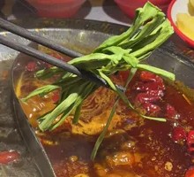 Dried Gongcai