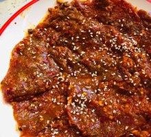 Tender Beef
