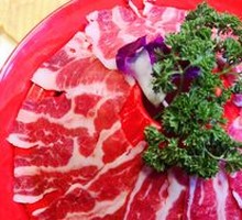 American Ribeye Steak