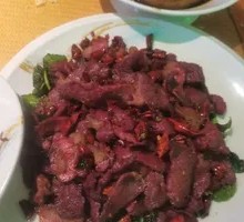 Jingdong Yellow Cattle Jerky