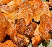 Roast Chicken
