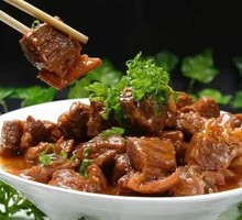 Xingge Braised Beef Brisket
