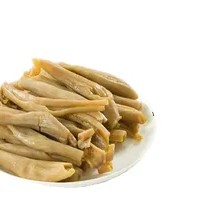 Braised Pork Intestine
