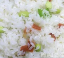 Copper Pot Potato Rice