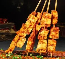 Beef Tripe