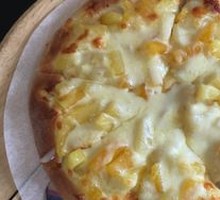 Fruit Pizza