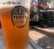 White Bear Draft Beer