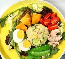 Tuna Mashed Potatoes