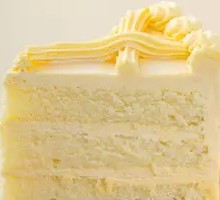 Butter Cake