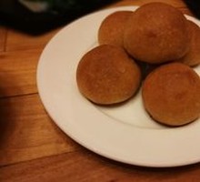 Soybean Flour Tangyuan