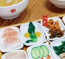 Century Delicacy Crossing-the-Bridge Rice Noodles