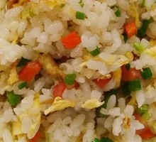 Yangzhou Fried Rice