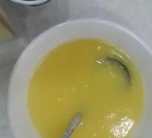 Corn Soup