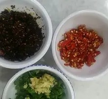 Spicy麻 Sichuan Pepper Hot Pot