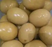 Cold Egg Salad