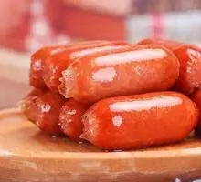 Crispy Sausage