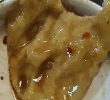 Old Home Pan-Fried Dumplings