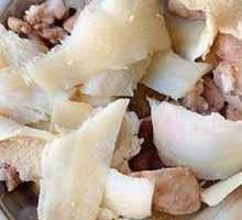 Offal Stir-Fry