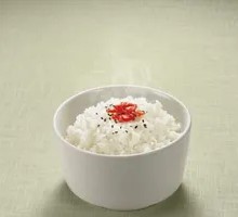 Immortal Rice