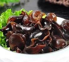 Dai-Style Small Wood Ear Mushrooms