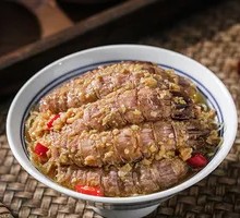 Seafood Peeper Shrimp