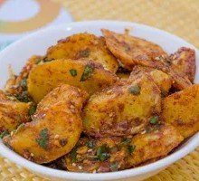 Fried Potatoes