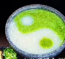 Taiji Bie Luo Soup