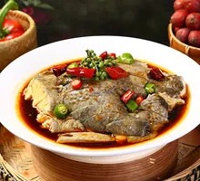 Spicy Pepper-Flavored Chicken