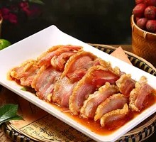 Pickled Cabbage with Braised Pork