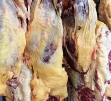 Dried Beef Jerky