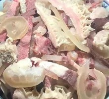 Offal Stir-Fry
