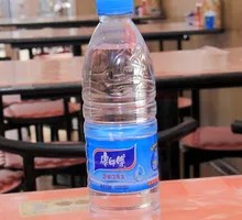Master Kong Mineral Water