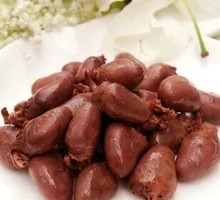 Slow-Braised Duck Hearts