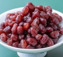 Red Bean Paste Dessert