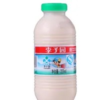 Lizi Garden Milk