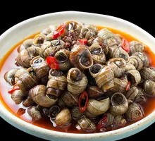 Snail Meat