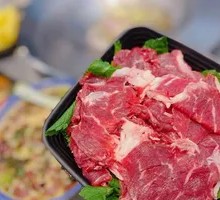Signature Fresh Beef