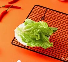 Green Vegetables