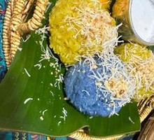 Mango Sticky Rice