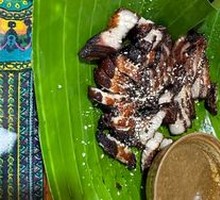 Secret-Recipe Pork Belly
