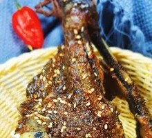 Roasted Chicken Thigh
