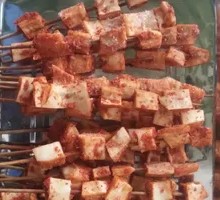 Braised Beef Tendon with Secret Sauce