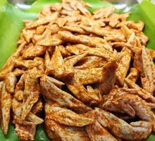 Chicken Wing Tips