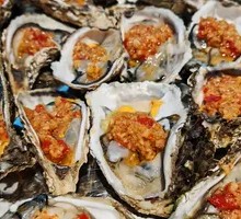 Oyster