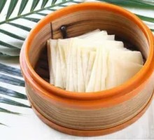 Lotus Leaf Pancake