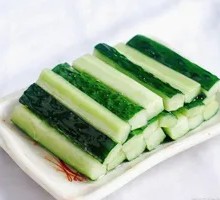 Cucumber