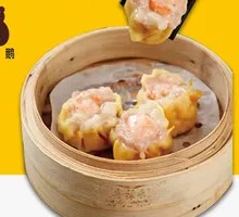 Shrimp Dumplings