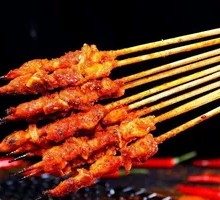 Crispy Pork Ribs